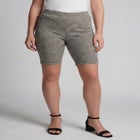 Everyday Stretch Cotton Bike Short image number null