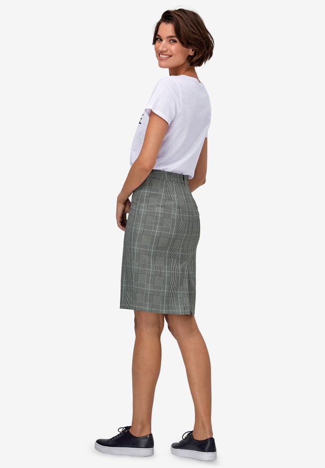 Pencil Skirt image number 1