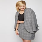 Pencil Skirt image number null