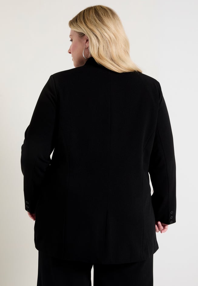 Smooth Classic Blazer image number 1