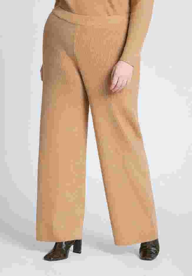 Sweater Pant image number 1