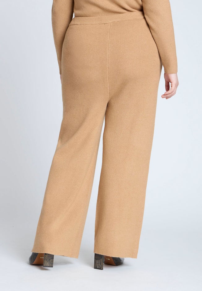 Sweater Pant image number null