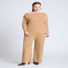 Sweater Pant image number null
