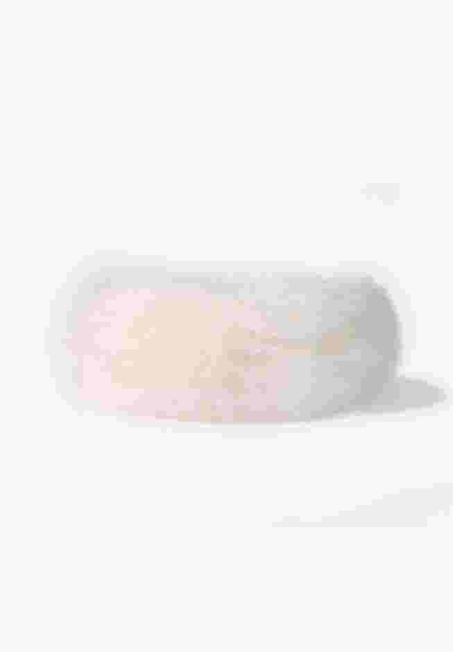 Faux Fox Fur Ear Warmer image number 0