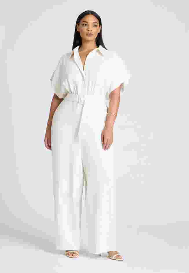 Dolman Jumpsuit image number 1