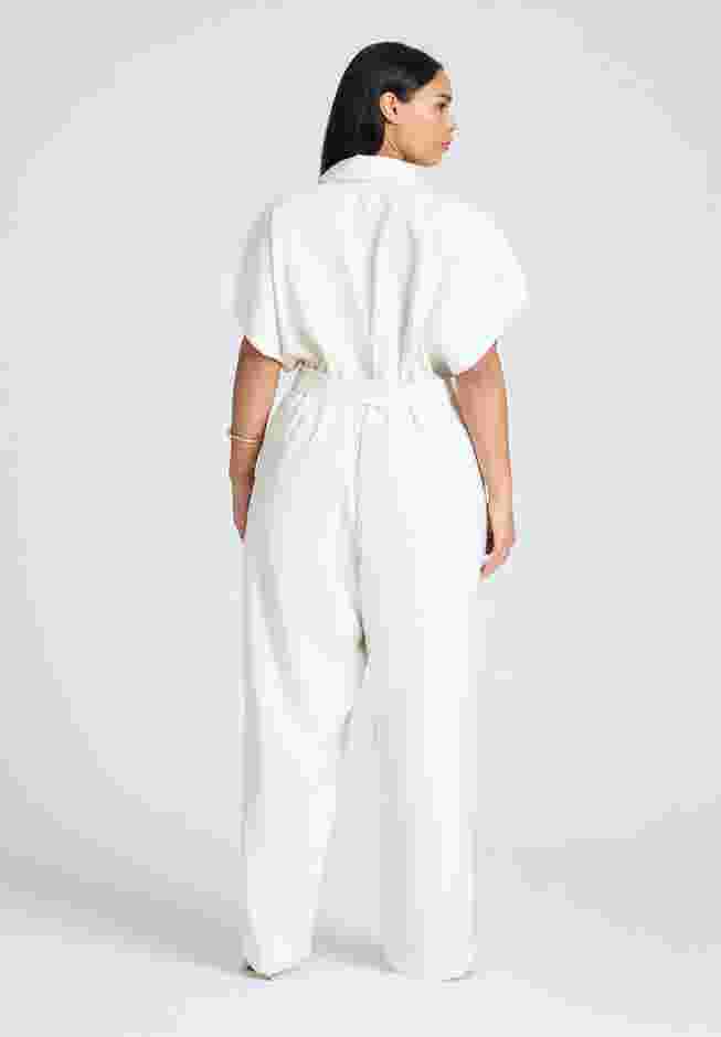 Dolman Jumpsuit image number 2