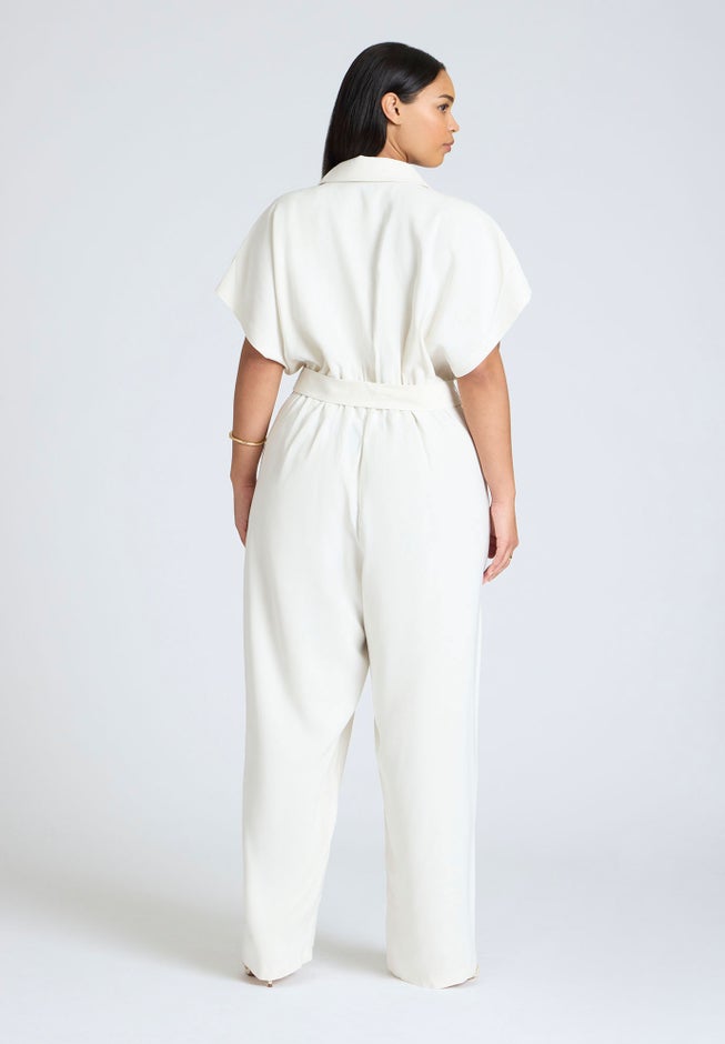 Dolman Jumpsuit image number 2