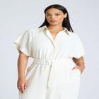 Dolman Jumpsuit image number null