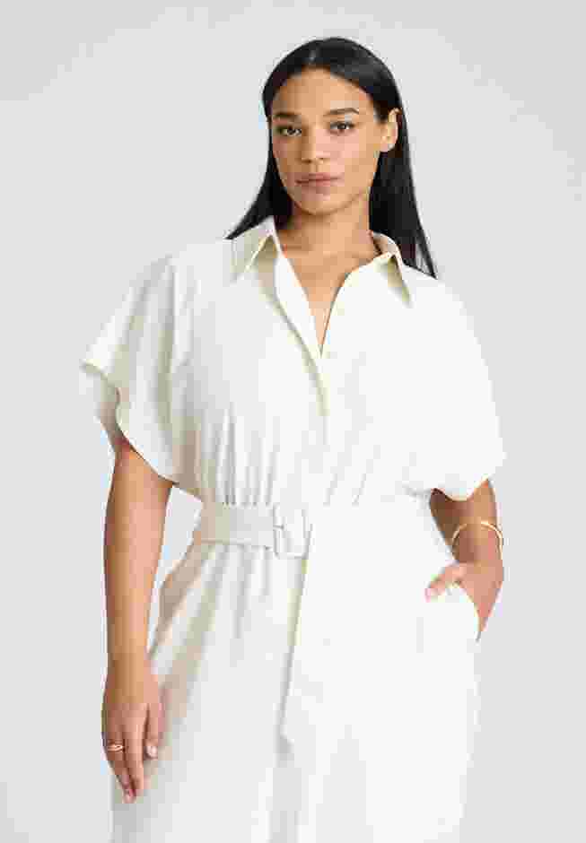 Dolman Jumpsuit image number 3