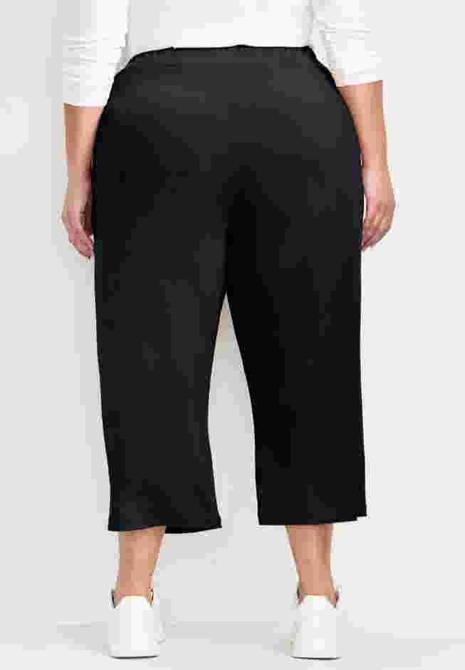Audrey Crop Pant image number 1