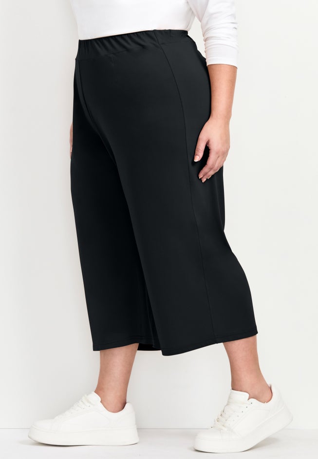 Audrey Crop Pant image number 2