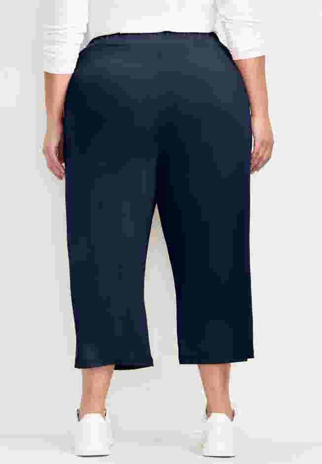Audrey Crop Pant image number 1