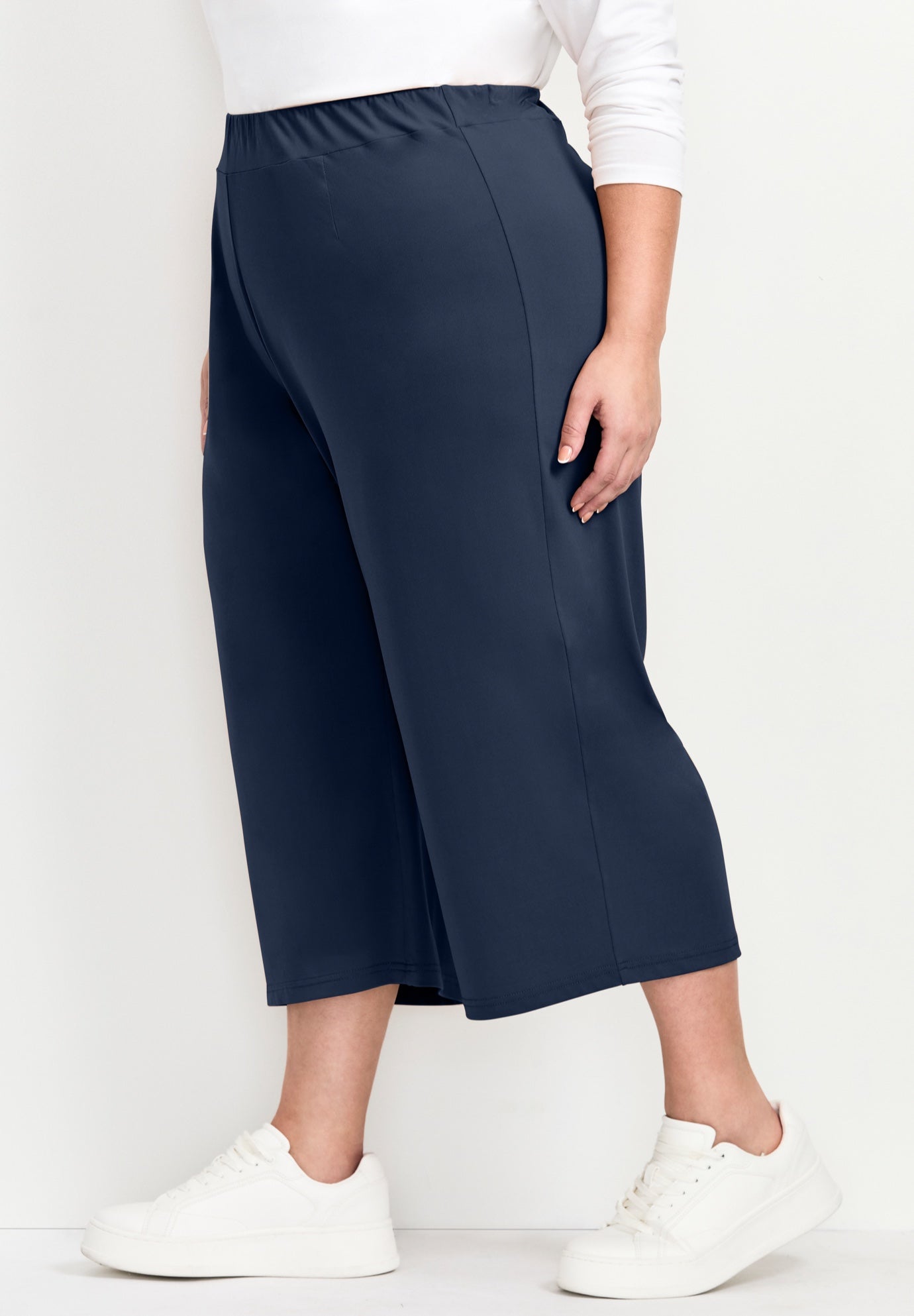 Audrey Crop Pant image number 2