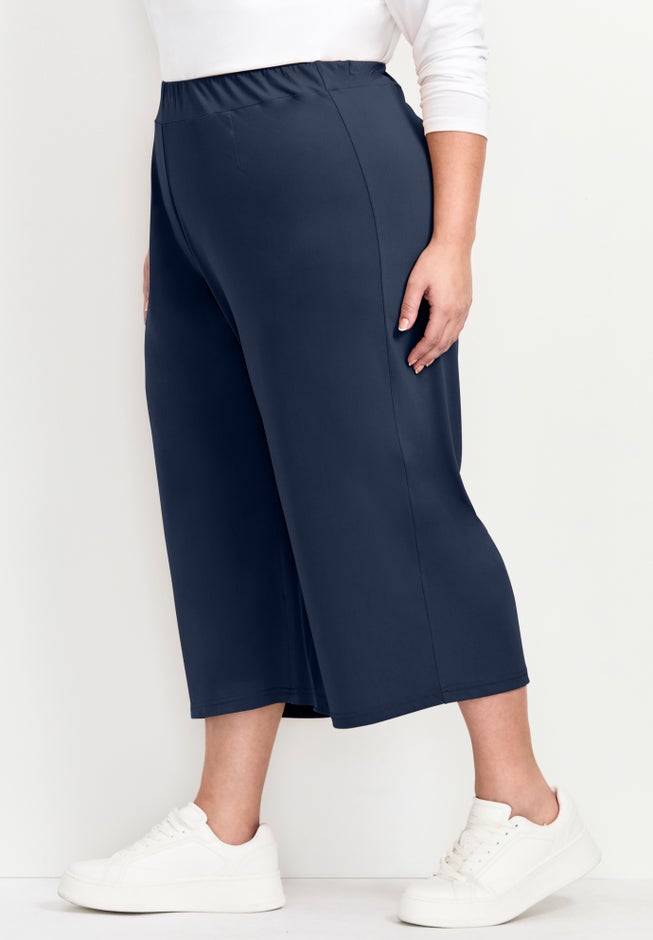 Audrey Crop Pant image number 2