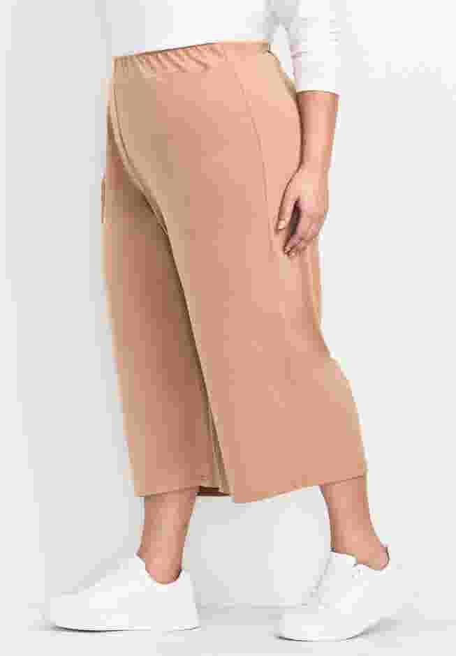 Audrey Crop Pant image number 2