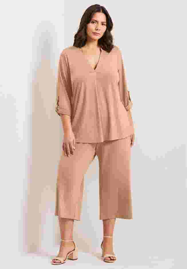 Audrey Crop Pant image number 0
