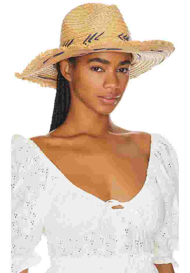 Spring Hat image number 0