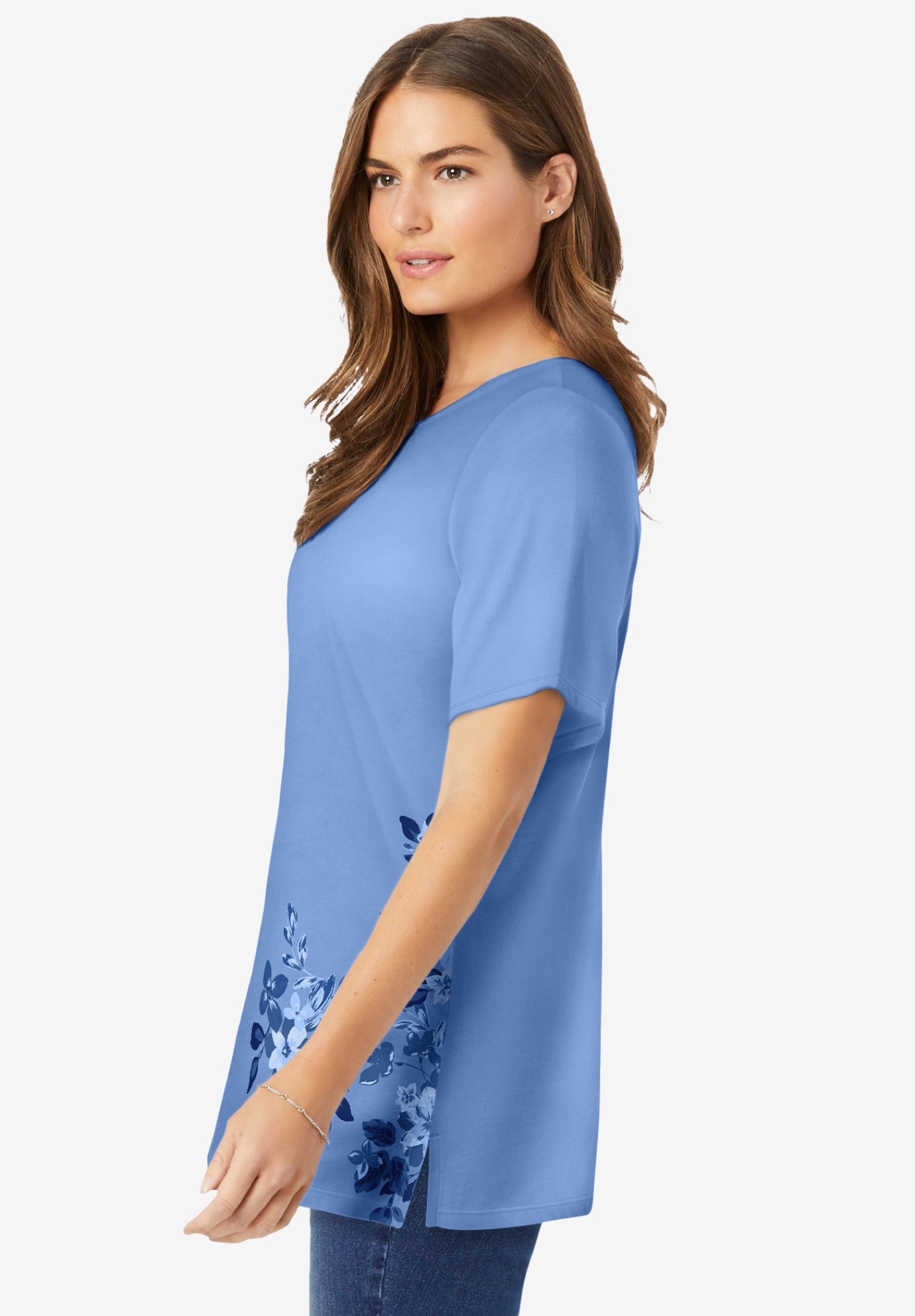 Graphic Tee image number 2