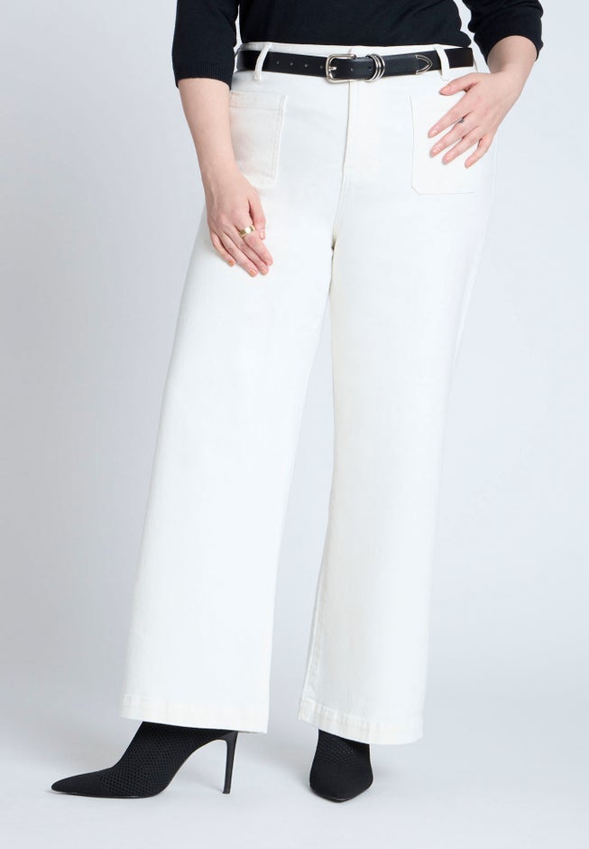 Trouser Jean image number 1