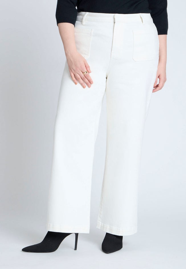 Trouser Jean image number 3
