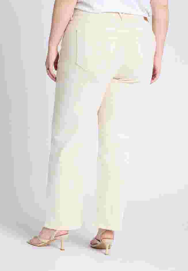 The Naomi Comfort Stretch Straight Jean image number 2