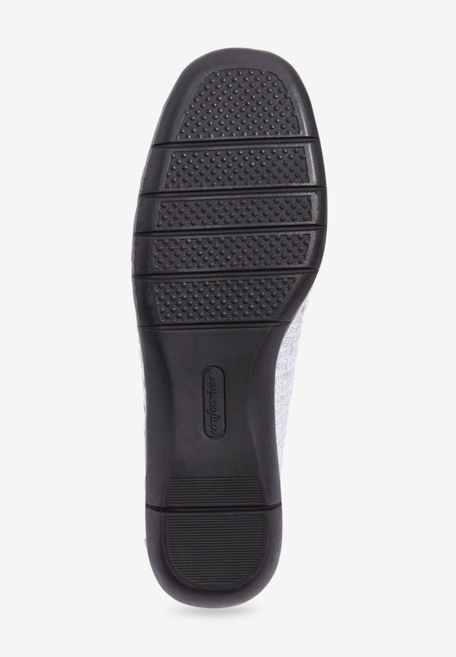 The Bethany Slip On Flat image number 3