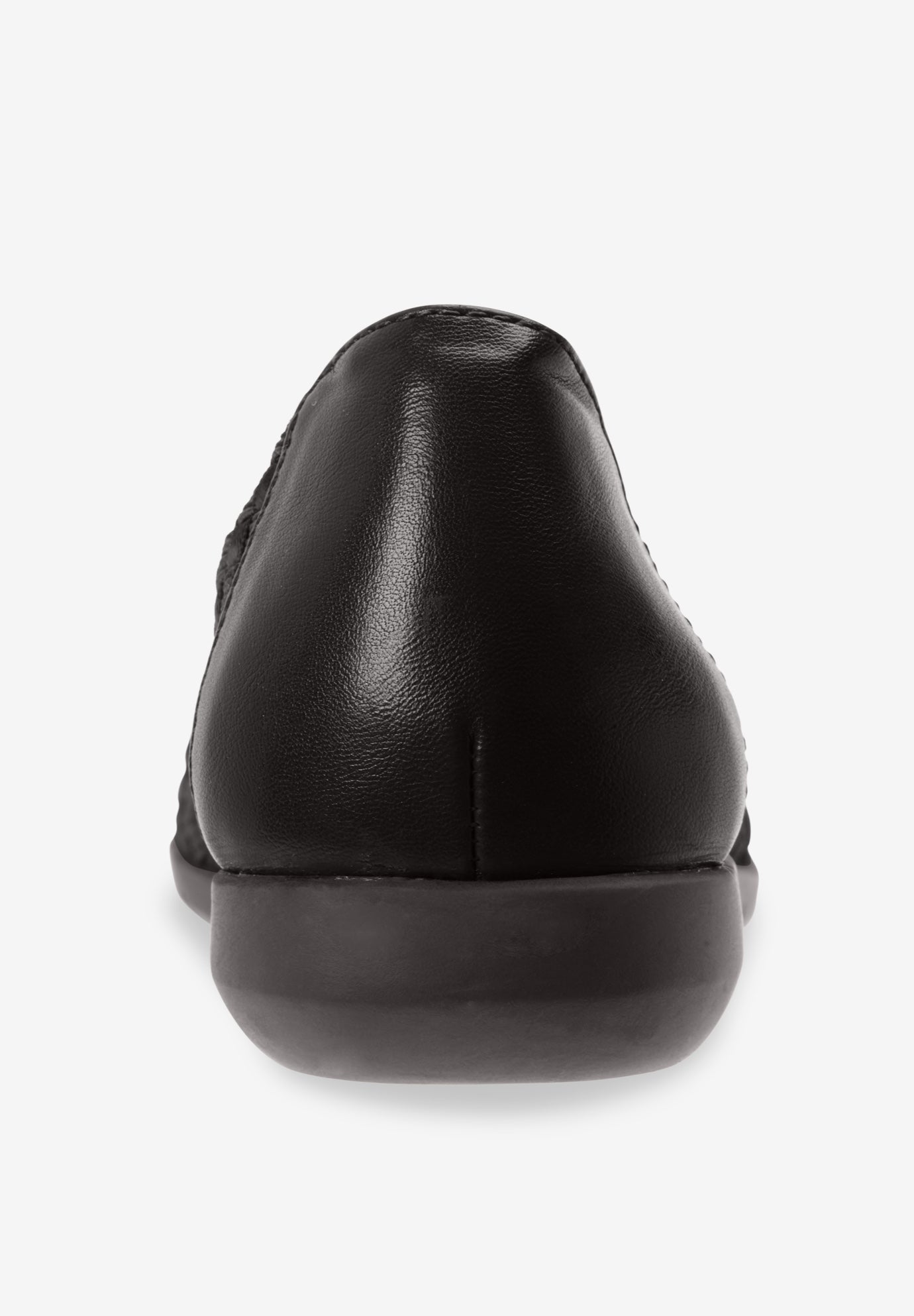 The Bethany Slip On Flat image number 2