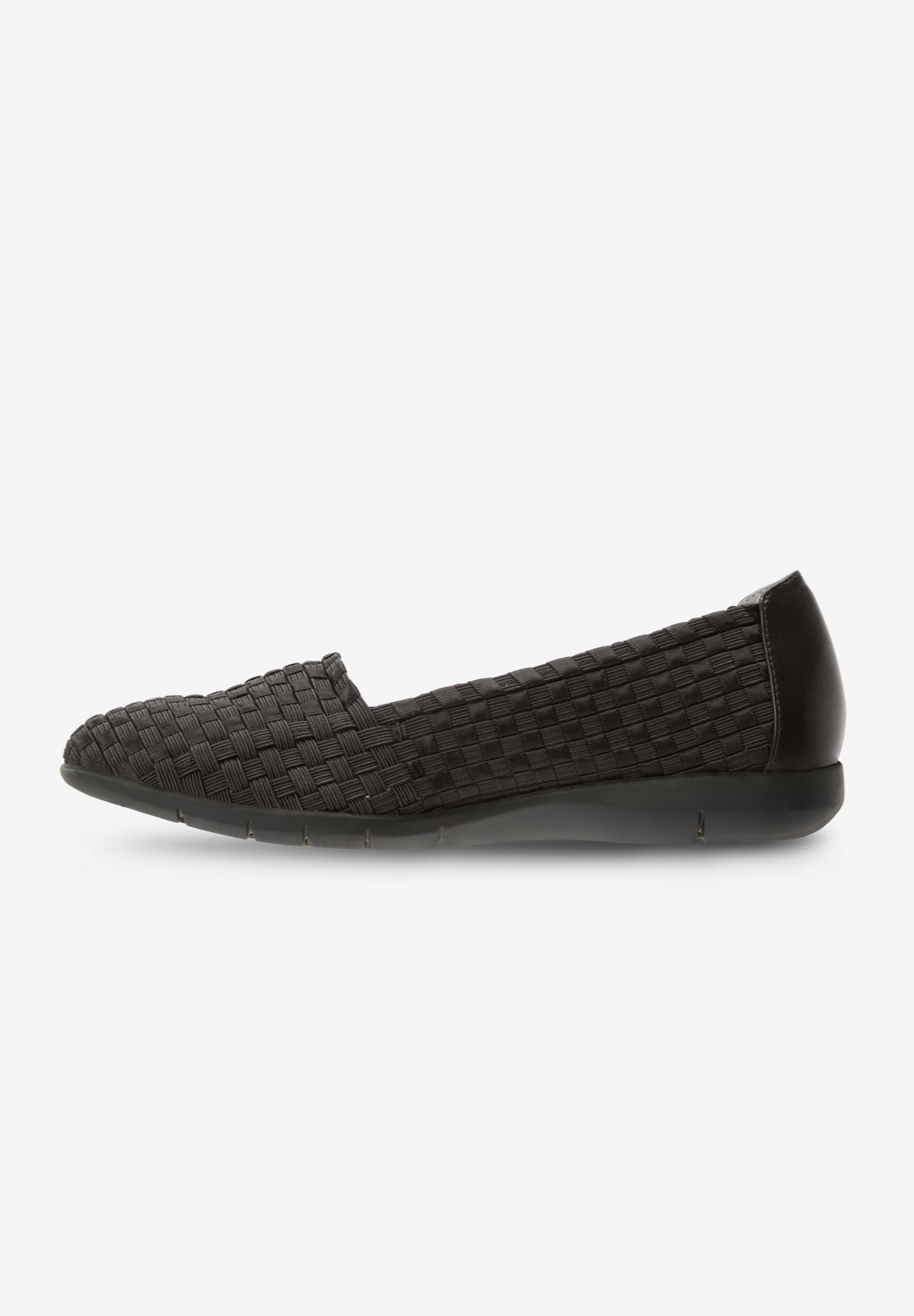 The Bethany Slip On Flat image number 4