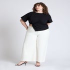 Twist-Tie Tee image number null