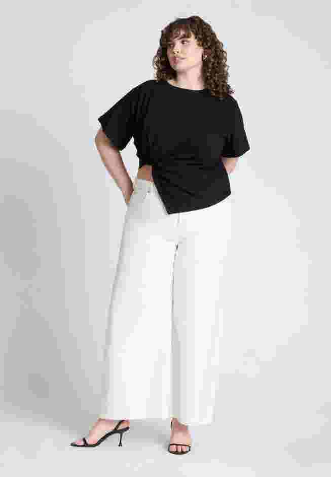 Twist-Tie Tee image number 2