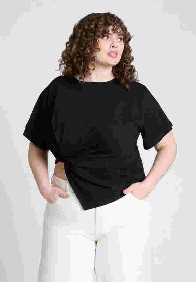 Twist-Tie Tee image number 0