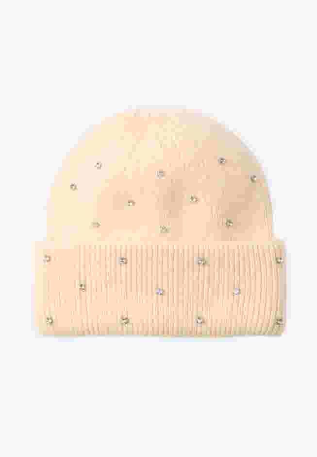 Jeweled Beanie image number 0