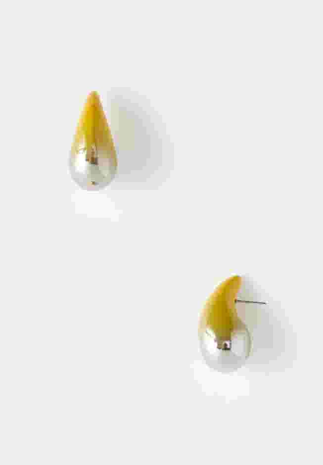 Tear Drop Earrings image number 0