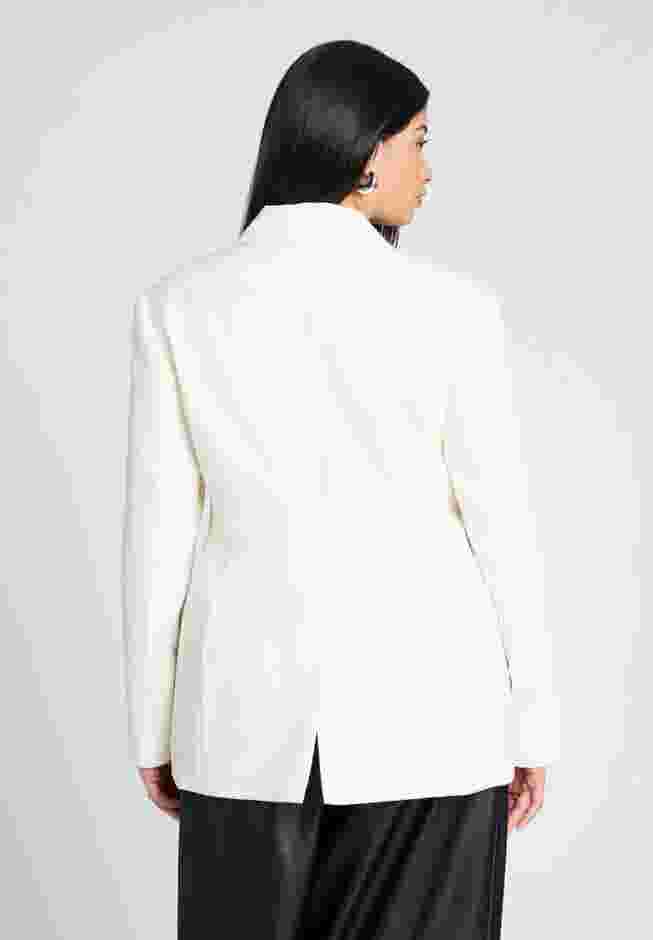 Belt Detail Blazer image number 3