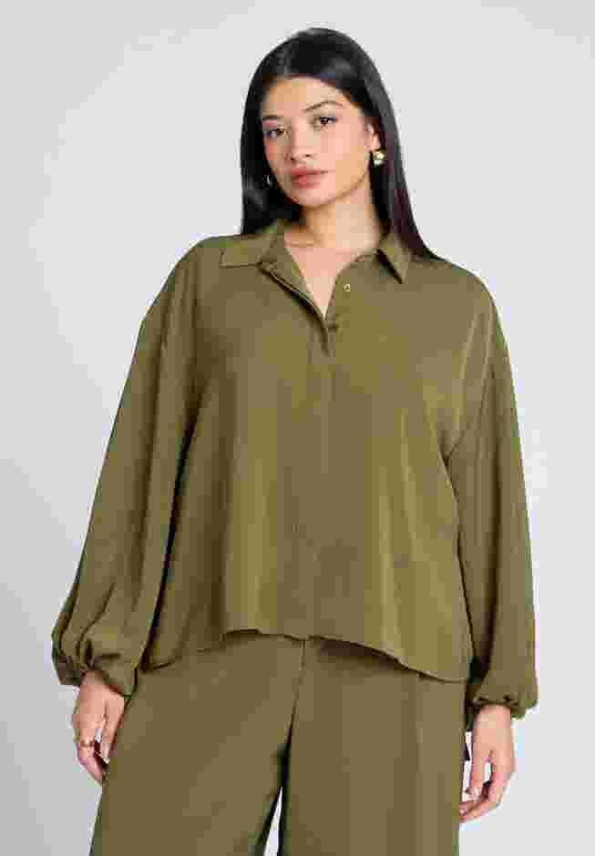 High Low Hem Tunic image number 1
