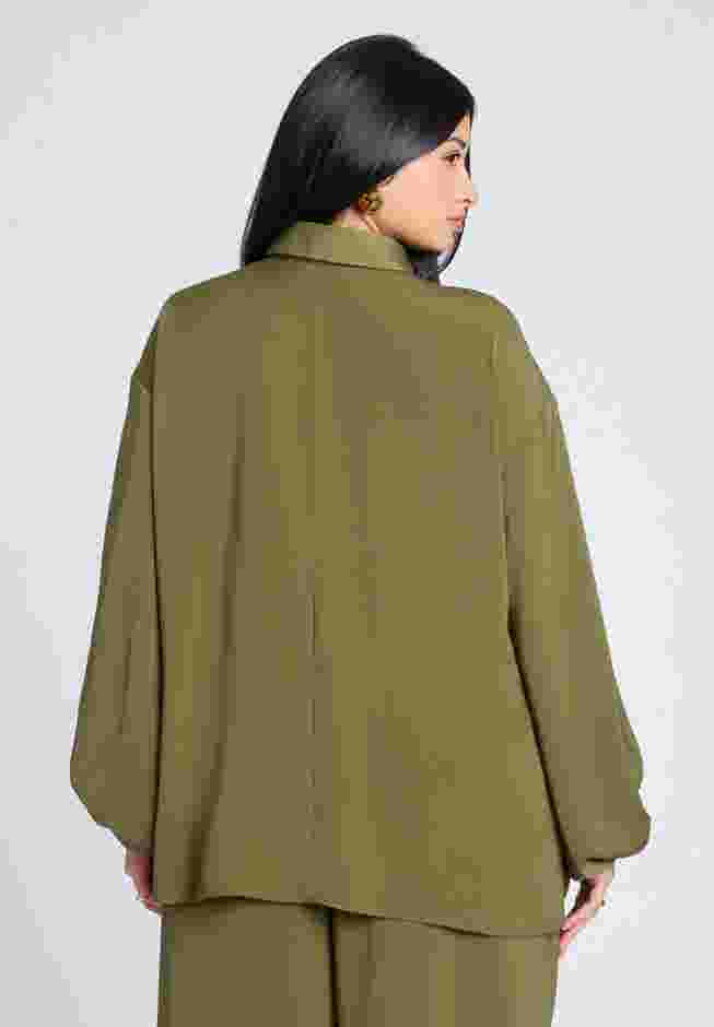 High Low Hem Tunic image number 3