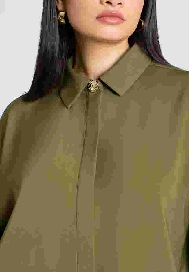 High Low Hem Tunic image number 4
