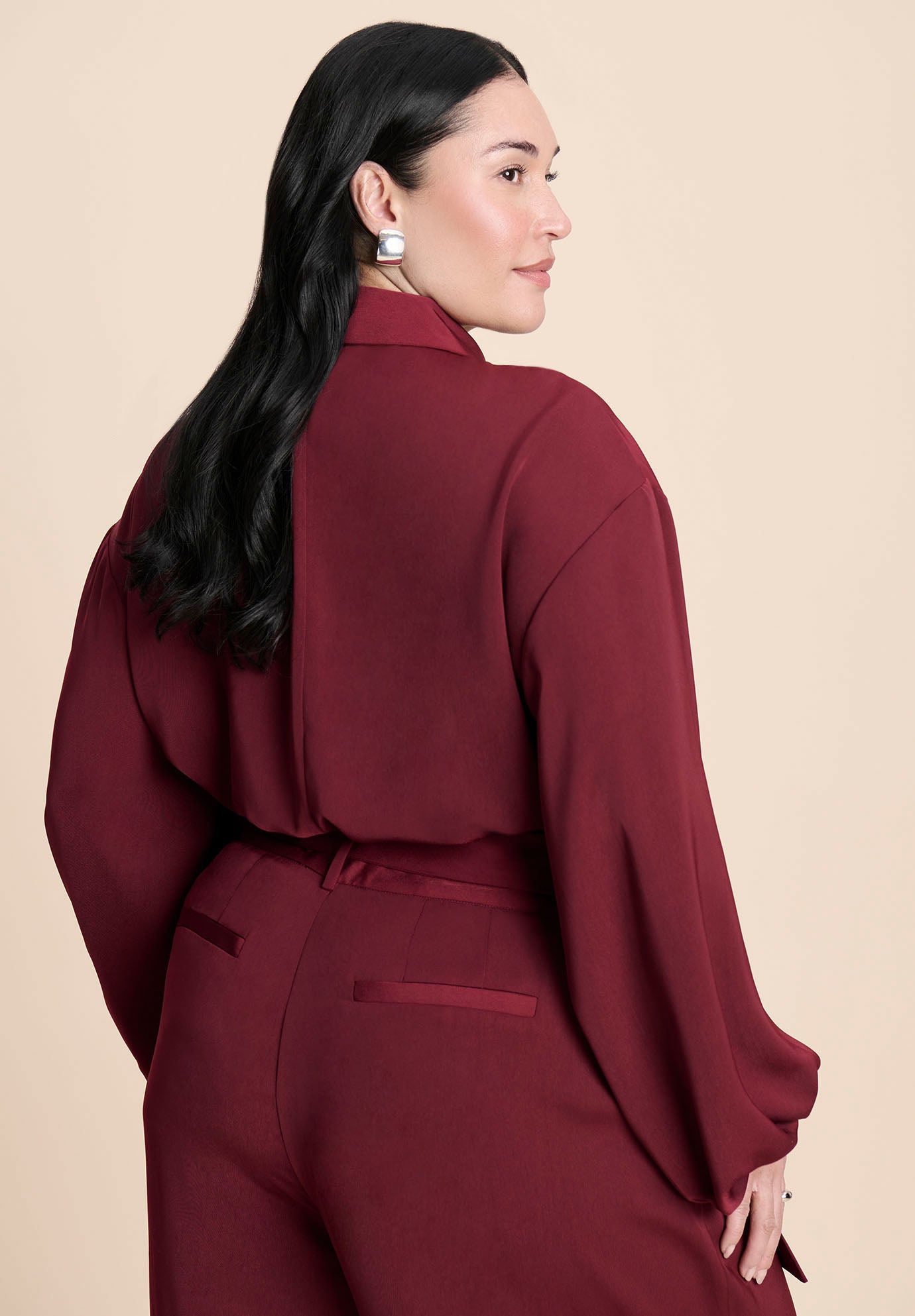 High Low Hem Tunic image number 2