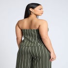 Suiting Bustier image number null