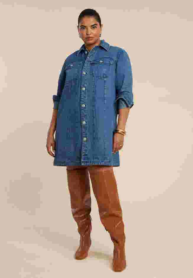 Over The Knee Boot image number 0