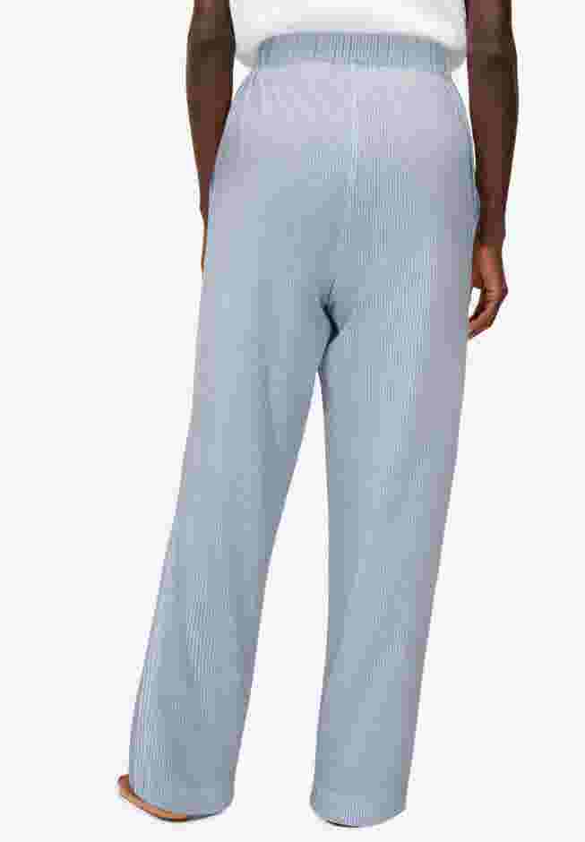 Cotton Sleep Pant with Pockets image number 1