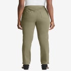 Stretch Denim Straight-Leg Jegging image number 1