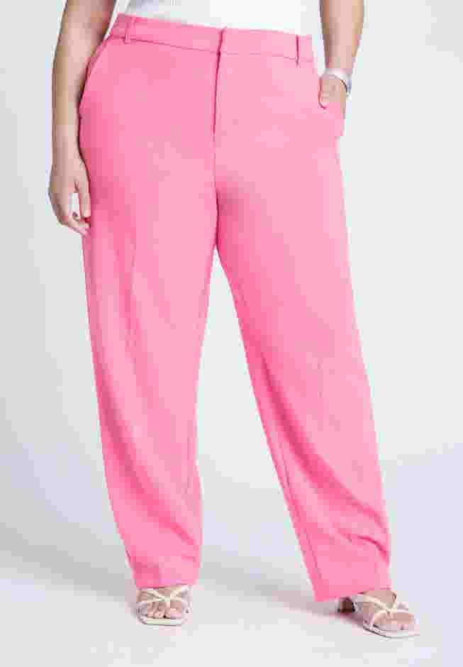 The 365 Straight Leg Pant image number 1