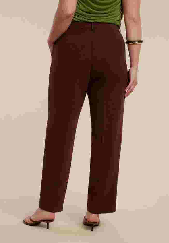 The 365 Straight Leg Pant image number 2