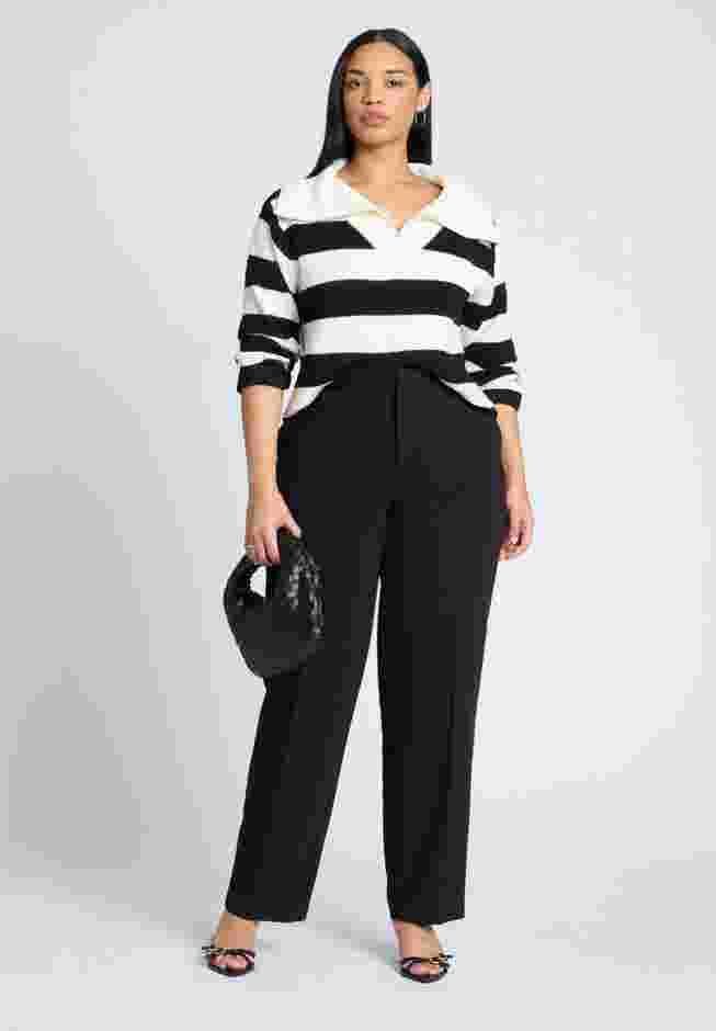 The 365 Straight Leg Pant image number 3