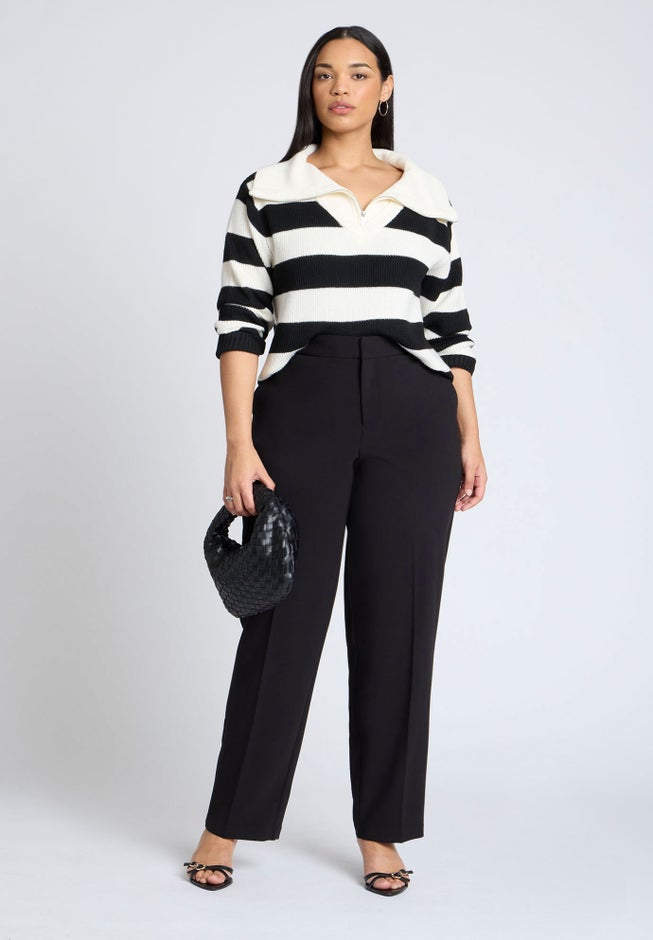 The 365 Straight Leg Pant image number 3