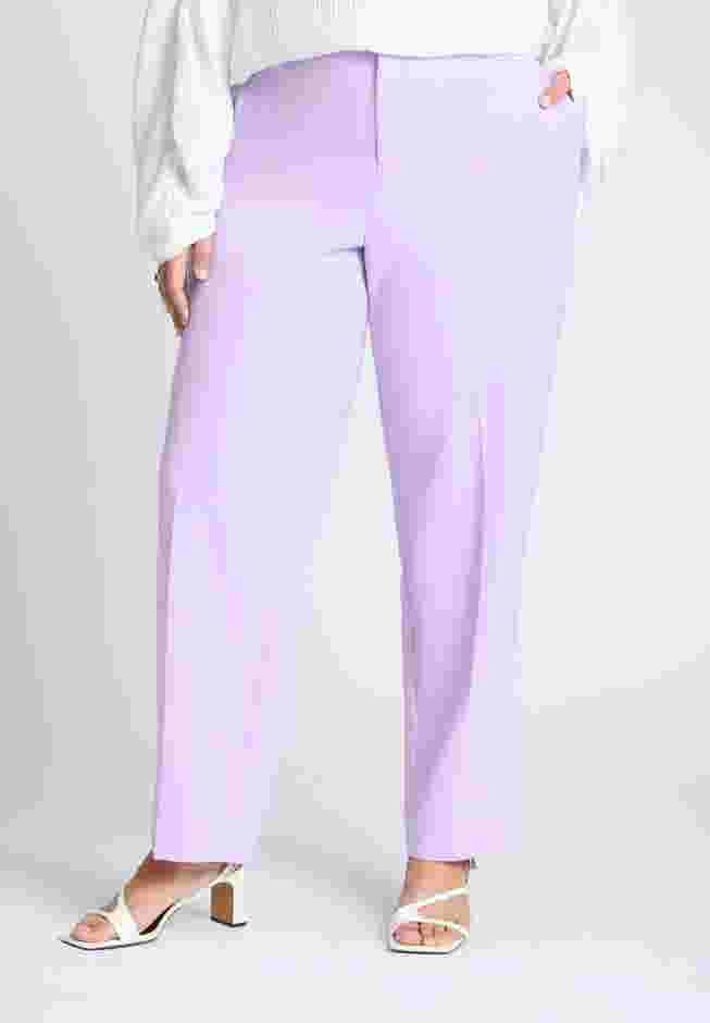The 365 Straight Leg Pant image number 1