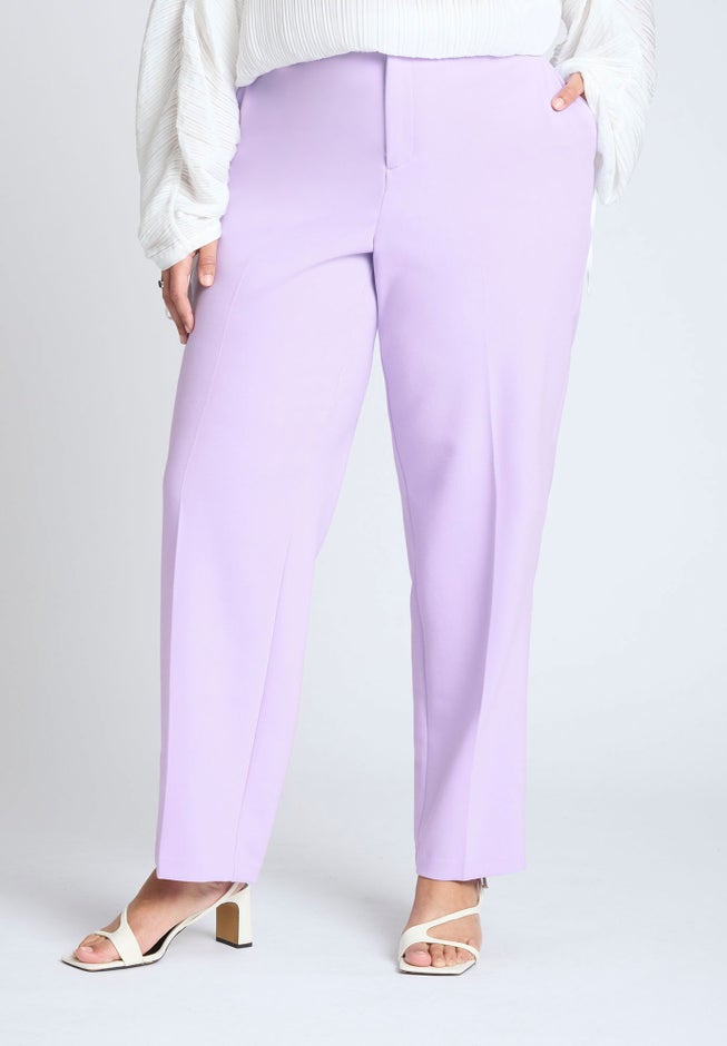 The 365 Straight Leg Pant image number 1