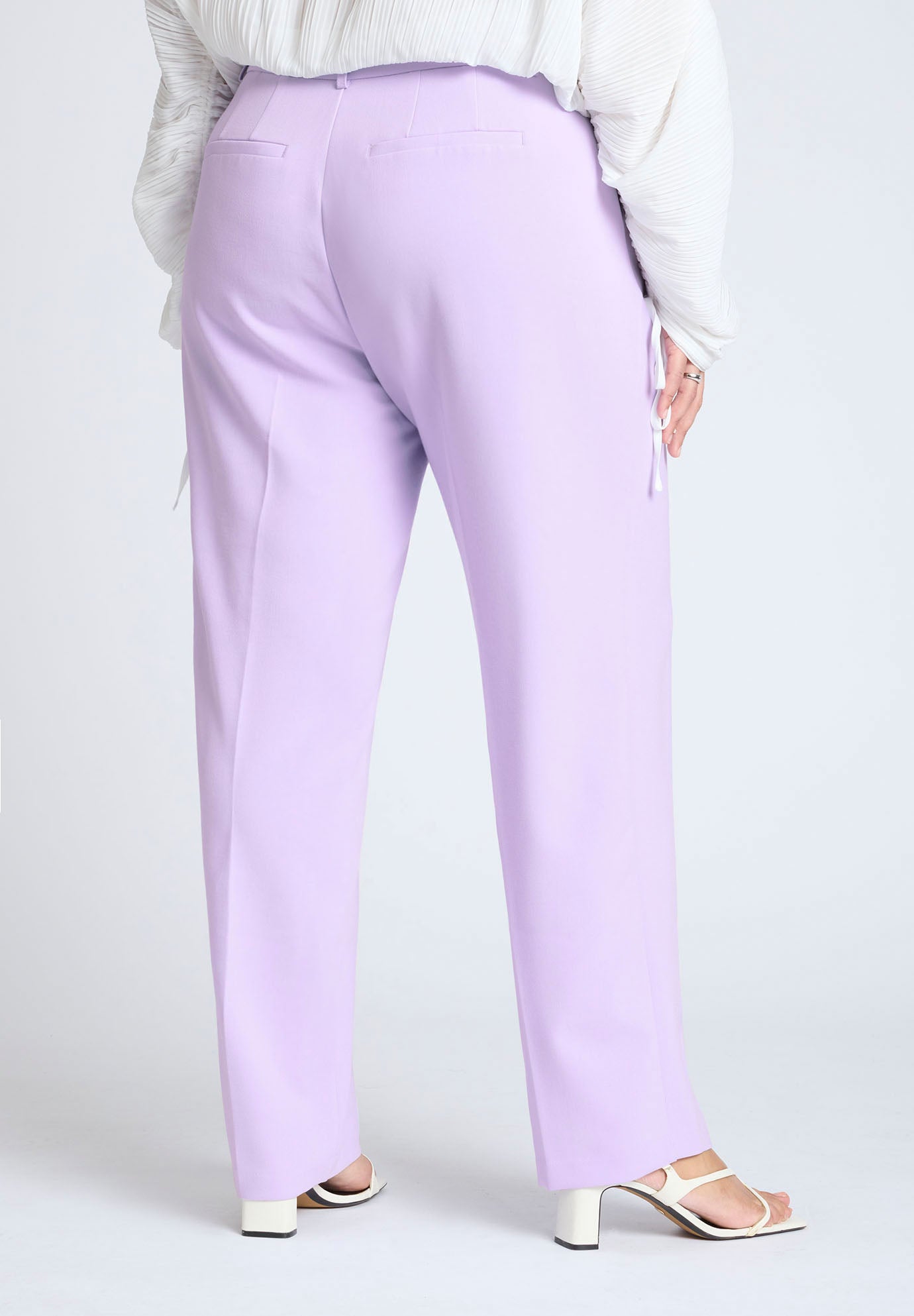 The 365 Straight Leg Pant image number 2