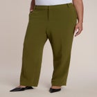 The 365 Semi-Stretch Straight-Leg Work Pant image number 1